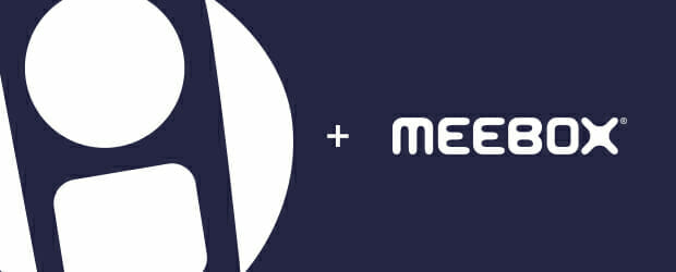 Projekt Dåseringe tilknytter Meebox.net som ny CSR-Partner